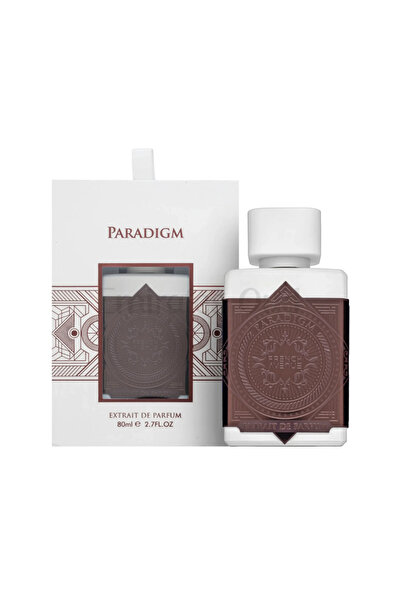 OEMS عطر فرنش افينيو باراديجم اكسترايت دي بارفيوم 80 مل