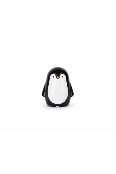 Generic Brand Ανοιχτήρι μπουκαλιών Penguin Design – Αυτόματο ανοιχτήρι με μαγ...