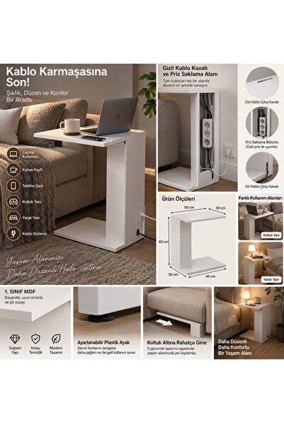 MODERN SEHPA PREMİUM