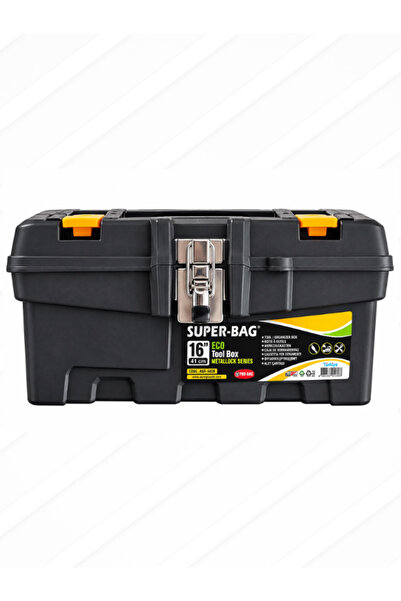 SUPER-BAG TAKIM CANTASI 16*41 CM