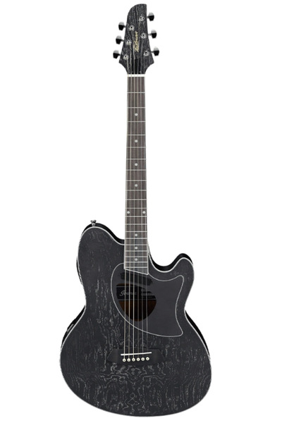 IBANEZ TCM50-GBO Elektro Akustik Gitar