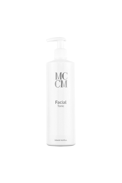 MCCM Lotiune tonica - 500 ml -