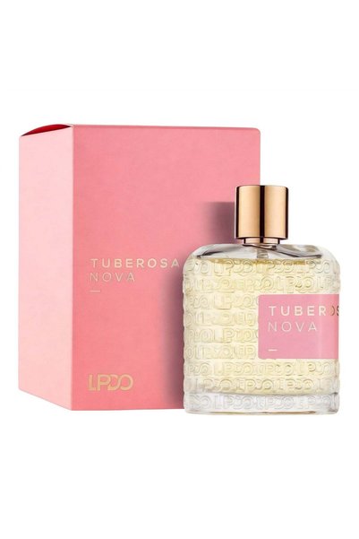 LPDO Apa de parfum intensa Tuberosa Nova, LPDO, Unisex, 30 ml