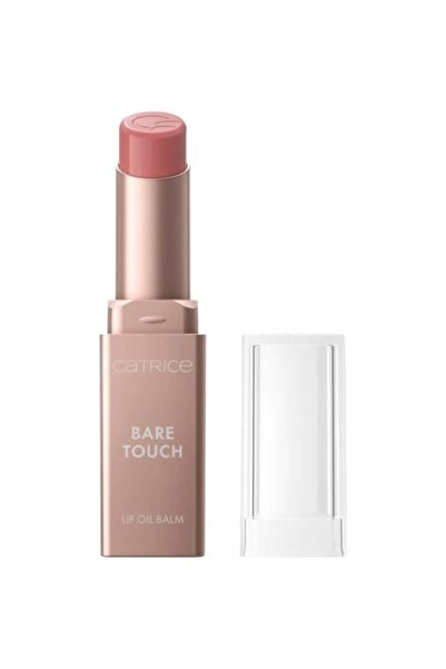 Catrice Bare Touch Λάδι-Βάλσαμο Χειλιών, 020 Feelin' Pretty, 3 γρ.