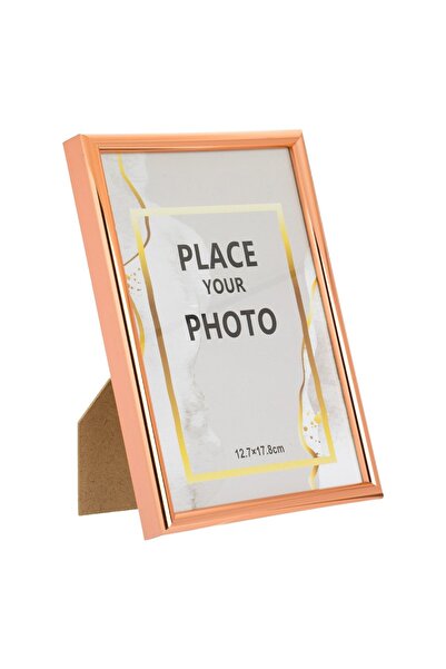 OEM Rama Foto Decorativa Bronz 13x18cm