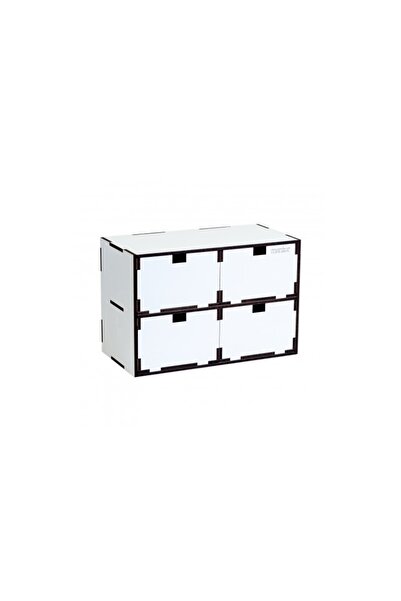 CREWTURK Drawer Module (4 Pieces)