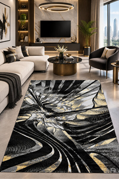 Generic Supreme Silk 90 Modern Carpet