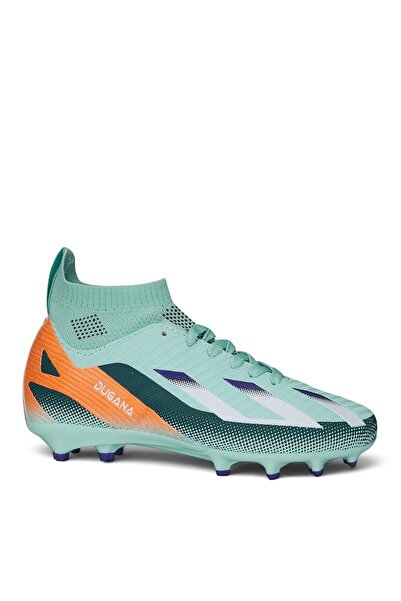 GÜLERSHOES Garantili Orijinal Bilekli Dişli Çivili Genç Çocuk Krampon Halı Sa...