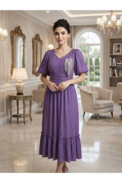 HFGGH The Latest Luxury Dress 7656