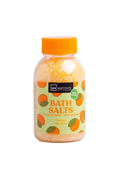 IDC Institute Sare de baie mango, IDC Institute, 90426, 175 g