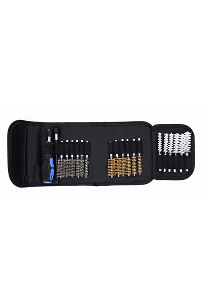 Generic SET PERII DE CURĂȚARE A GURII INJECTORULUI KD10058