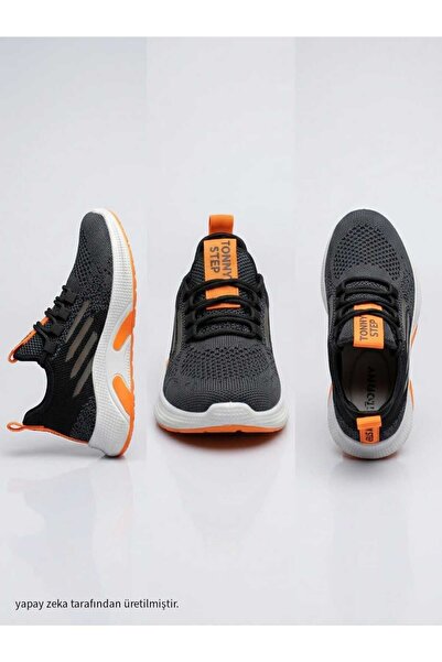 ts tonny step Ri̇o 7 Orthopedic Comfortable Mesh Lightweight Flexible Breatha...