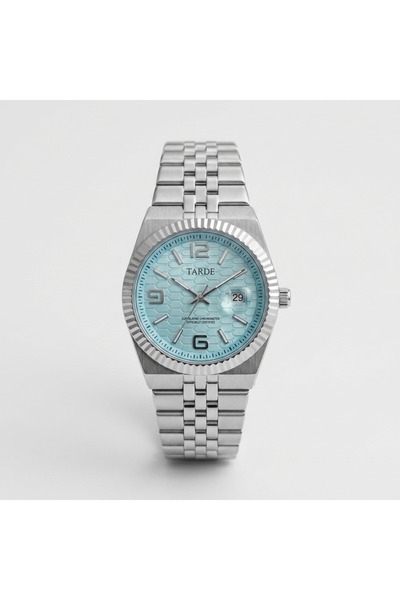 TURQUOISE ERKEK SAATİ