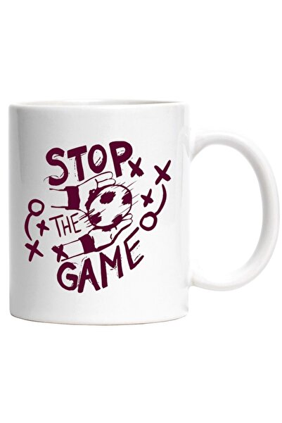 INOVATIX Εξατομικευμένο Cana Alba, Stop The Game, Αγώνας, Τερματοφύλακας, Ποδ...