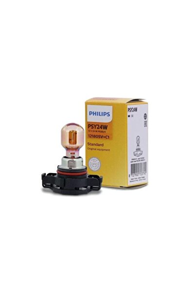 Philips Bec, semnalizator 12180SV+C1