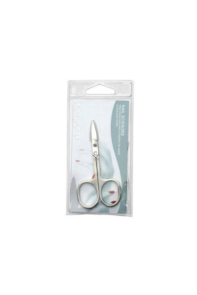 Basicare Nail Scissors | 3.5IN
