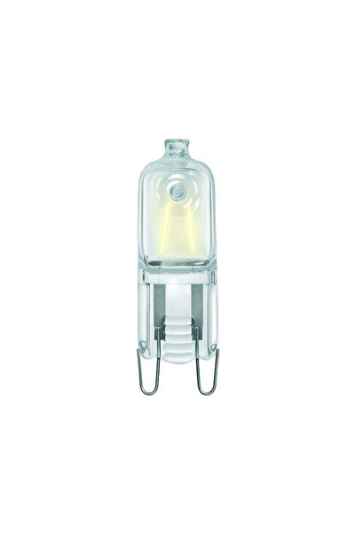 Philips Bec Halogen Capsula 44W / 60W G9 590Lm 2800K
