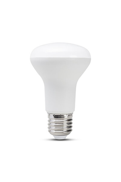 NOVELITE Bec LED Reflector 8W / 50W E27 R63 720Lm 6400K