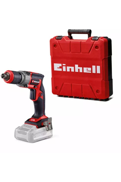 Einhell Masina insurubat rigips fara fir TP-DY 18 Li BL - Solo 18V 5000 min^-1