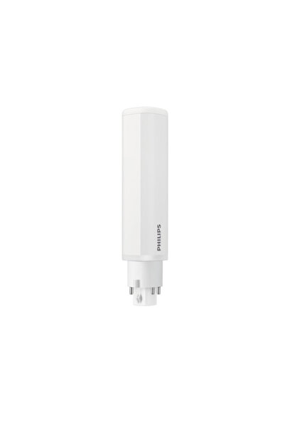 Philips Bec Led Corepro PL-C 6.5W/840/4P (PL-C 18W) 6.5W G24q-2 770Lm 4000K H...