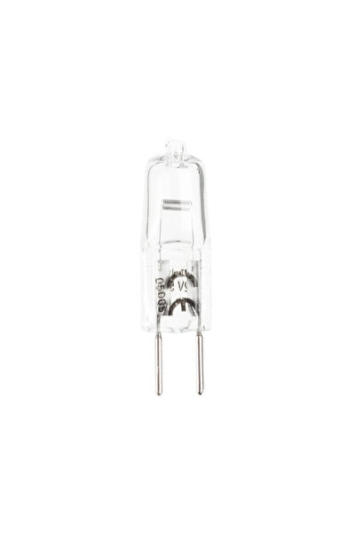 Total Green Bec Halogen Capsula 50W G6.35 650Lm 2800K 12V