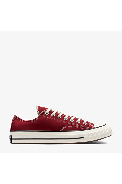 Converse Chuck 70 Unisex Kırmızı Sneaker