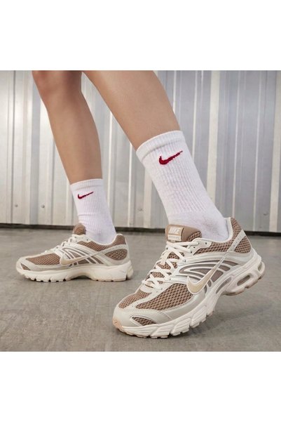 Nike Air Max Moto 2K Kadın Sneaker Spor Ayakkabı 278-214 ( SPORTİKS ) DAR KAL...