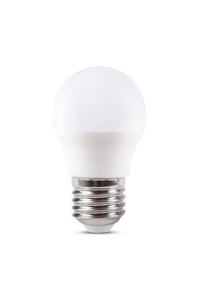 NOVELITE Bec LED 7W / 50W E27 G45 630Lm 3000K N
