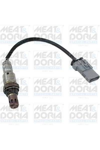 GM Opel Insignia A Astra J 2012-2015 Oksijen Sensoru Konum 2 55570074