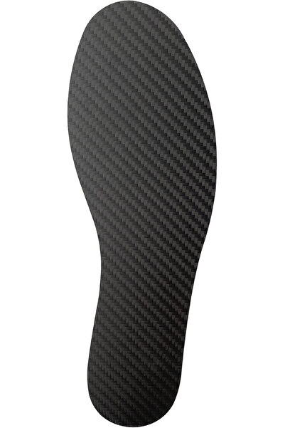 mucize Karbon Fiber Ayakkabı Tabanlığı 25 cm 39.5 - 40 Numara - Sert, İnce ve...