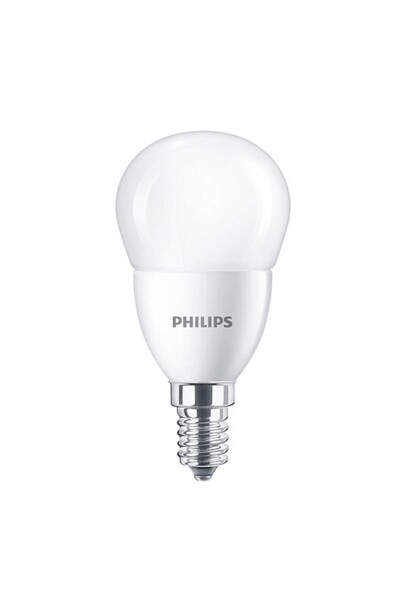Philips Bec LED Clasic 7W / 60W E14 P48 806Lm 6500K