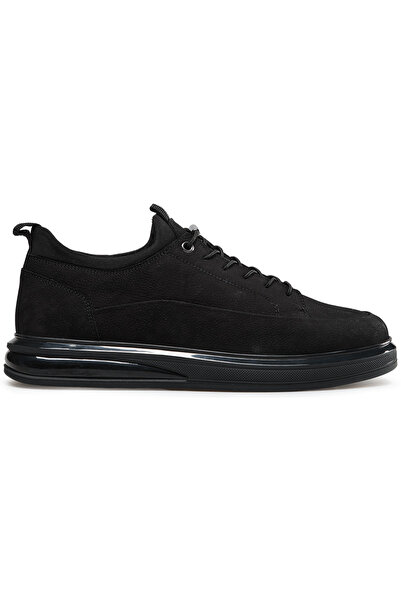 Franco Fortini Deri Sneaker