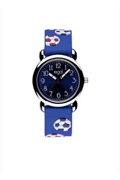 Regal Children's watch with ball bracelet