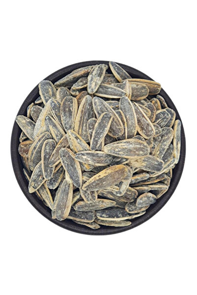 Ay Çekirdeği Tuzlu Dakota 500 GR
