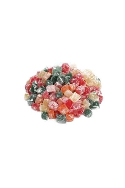 KUŞ LOKUMU 500 GR