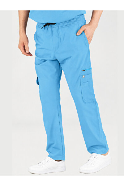 VITA UNIFORM Tasca VITA Scrubs Medikal Forma Erkek Alt Pantolon