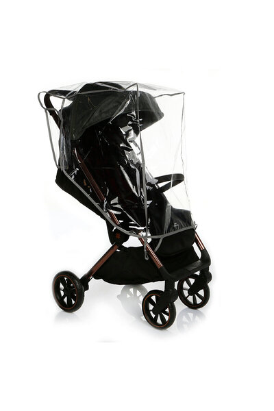 Baby Plus Bebek Arabası Yağmurluğu