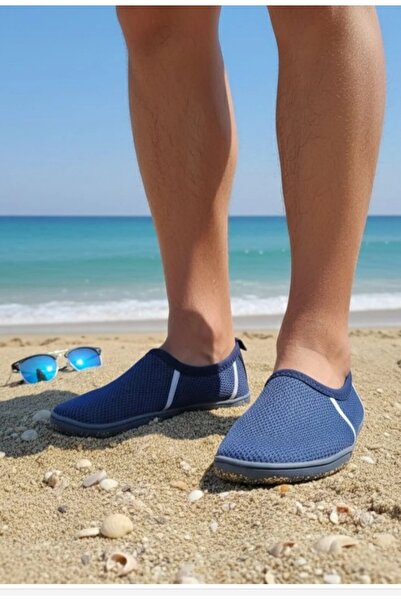 SOYLU SÖRF HAVUZ DENİZ PLAJ AYAKKABISI SUYA DAYANIKLI UNISEX RAHAT HAFIF