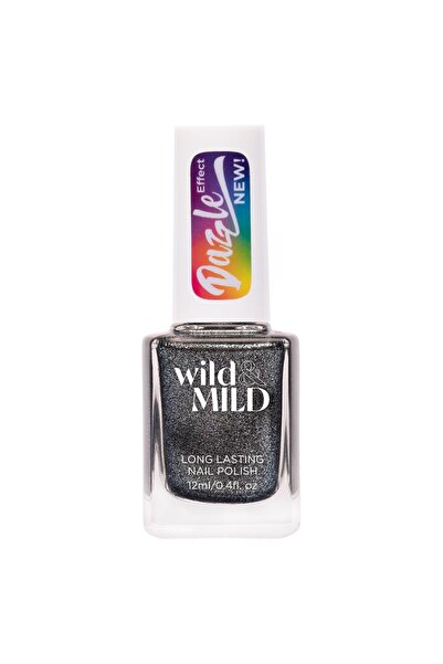 Wild & Mild Лак за нокти Dazzle Effect DA13 Interstellar Wild & Mild, 12мл