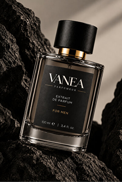 Vanea Luck Erkek Parfümü 100 ml