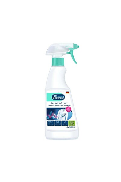 Dr.Beckmann Dr. Beckmann Easy Laundry Starch Spray - 500ml