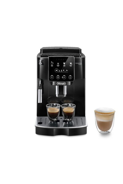 Espresso Coffee Maker 1450W Grey/Black ECAM220.22.GB
