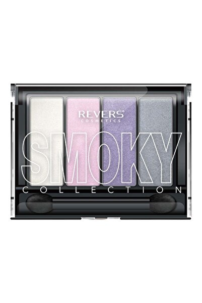 Revers Σκιά ματιών Gallant, Συλλογή Smoky, αρ. 07P, ροζ sidefat