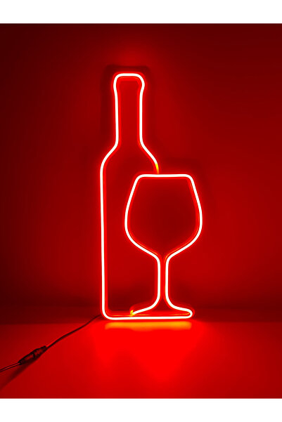Neon led Fİgür