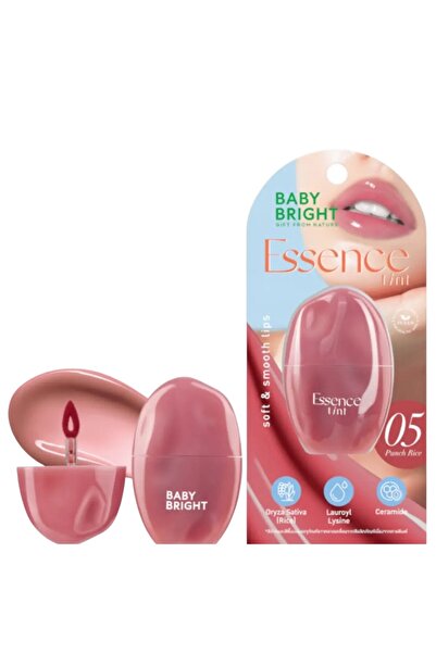 Baby Bright Tint from Baby Bright Color (Punch Rice) /05 Rouge Lepstic Gives ...