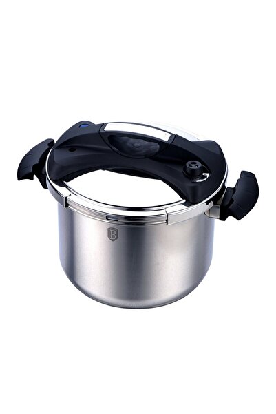 Berlinger Haus Turbo Χύτρα Ταχύτητας 10lt