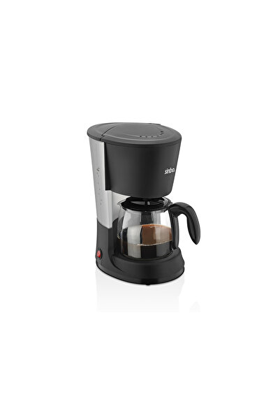 ulupazarlama Filtre Kahve Makinesi 800W 0.75L (7 Fincan)