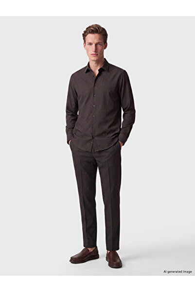 LC Waikiki Sparkling Choices from Shining Store Standart Fit Men's Trousers