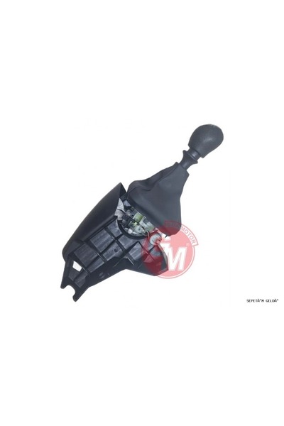 GUA Spt-Gld Gear Control Handle Bellow Knob Ii-Iii-Trafic (204840) Iii 820074...