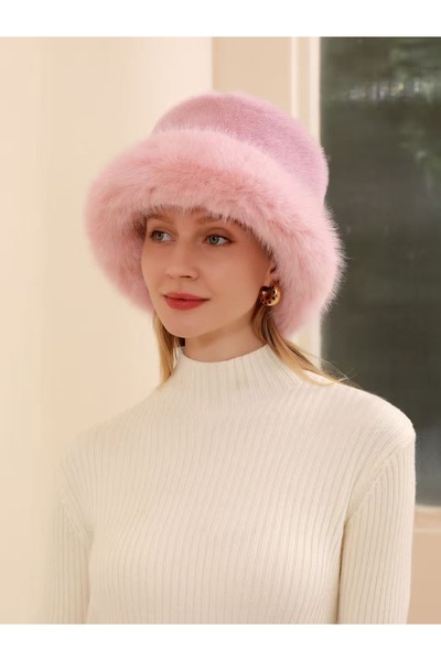 Vemod Bell-Shaped Hat